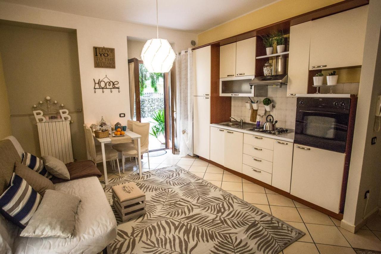 B&B Stazione La Reggia Caserta Kültér fotó