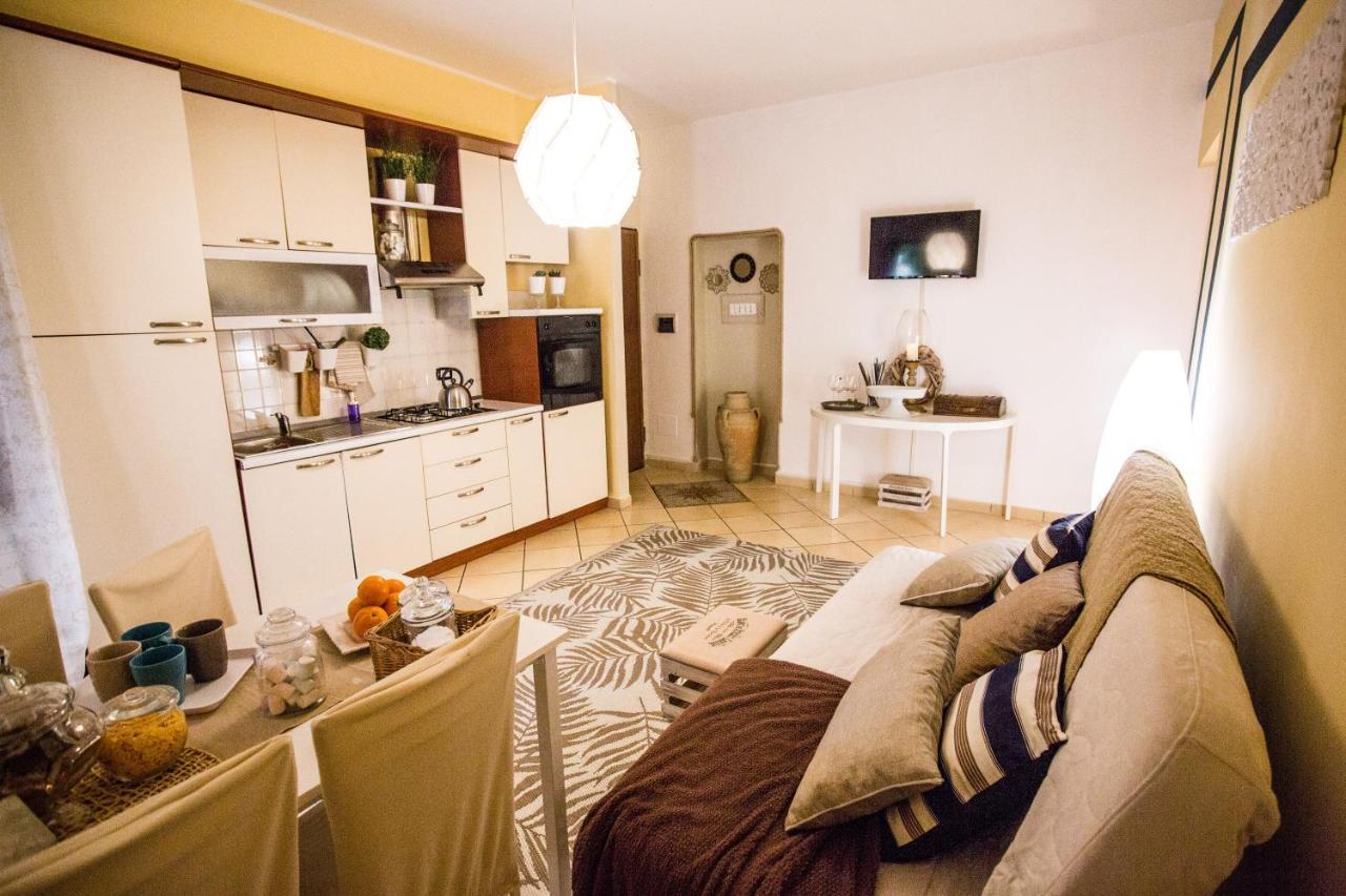 B&B Stazione La Reggia Caserta Kültér fotó