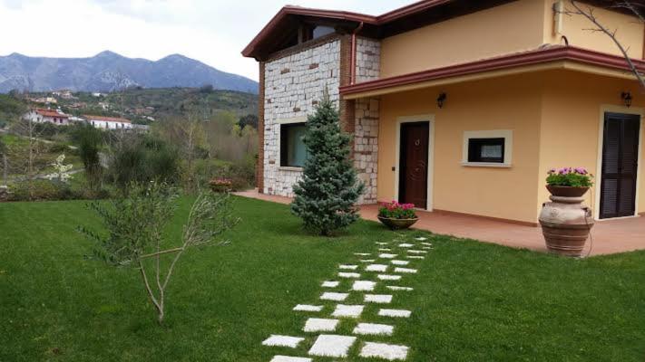 B&B Stazione La Reggia Caserta Kültér fotó