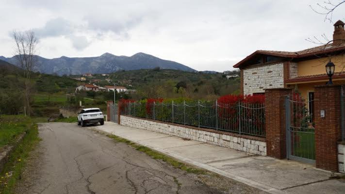 B&B Stazione La Reggia Caserta Kültér fotó