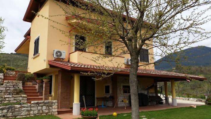 B&B Stazione La Reggia Caserta Kültér fotó