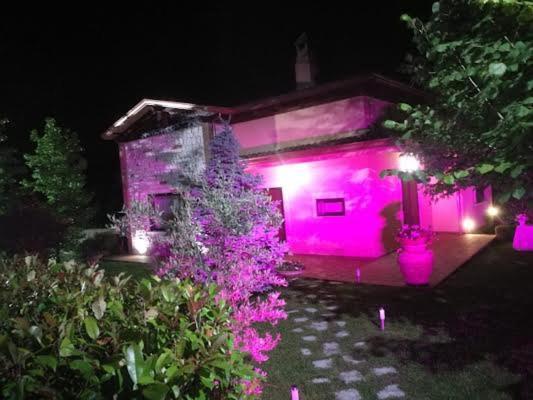 B&B Stazione La Reggia Caserta Kültér fotó