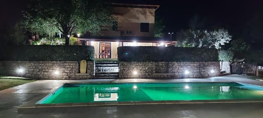 B&B Stazione La Reggia Caserta Kültér fotó