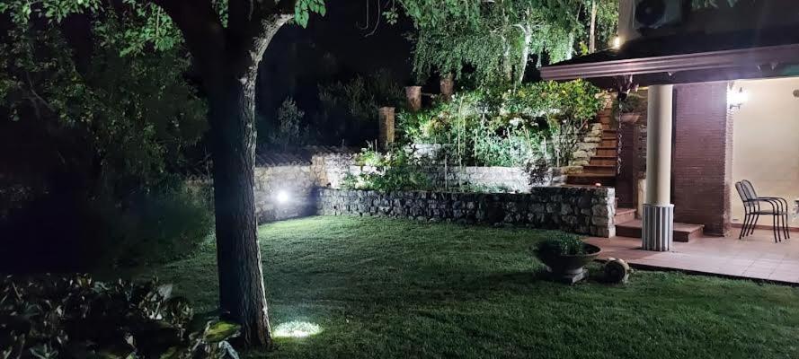 B&B Stazione La Reggia Caserta Kültér fotó