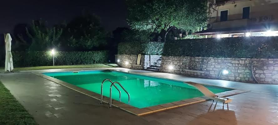 B&B Stazione La Reggia Caserta Kültér fotó